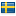 mobilenet.cz server is located in Sweden